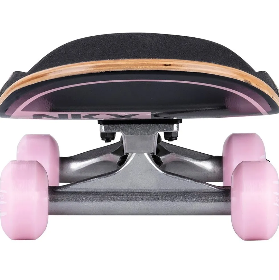 NKX Claws Skateboard