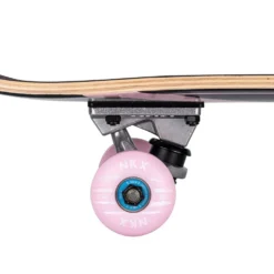 NKX Claws Skateboard