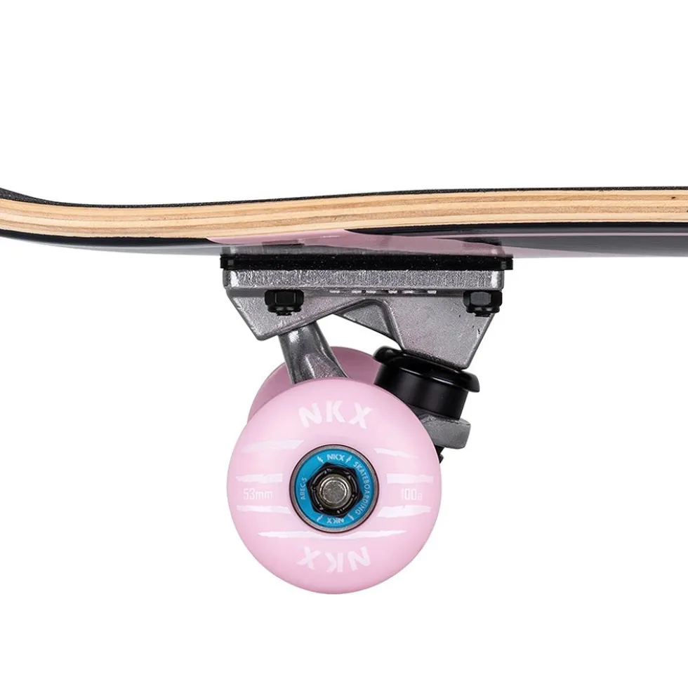 NKX Claws Skateboard