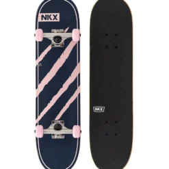 NKX Claws Skateboard