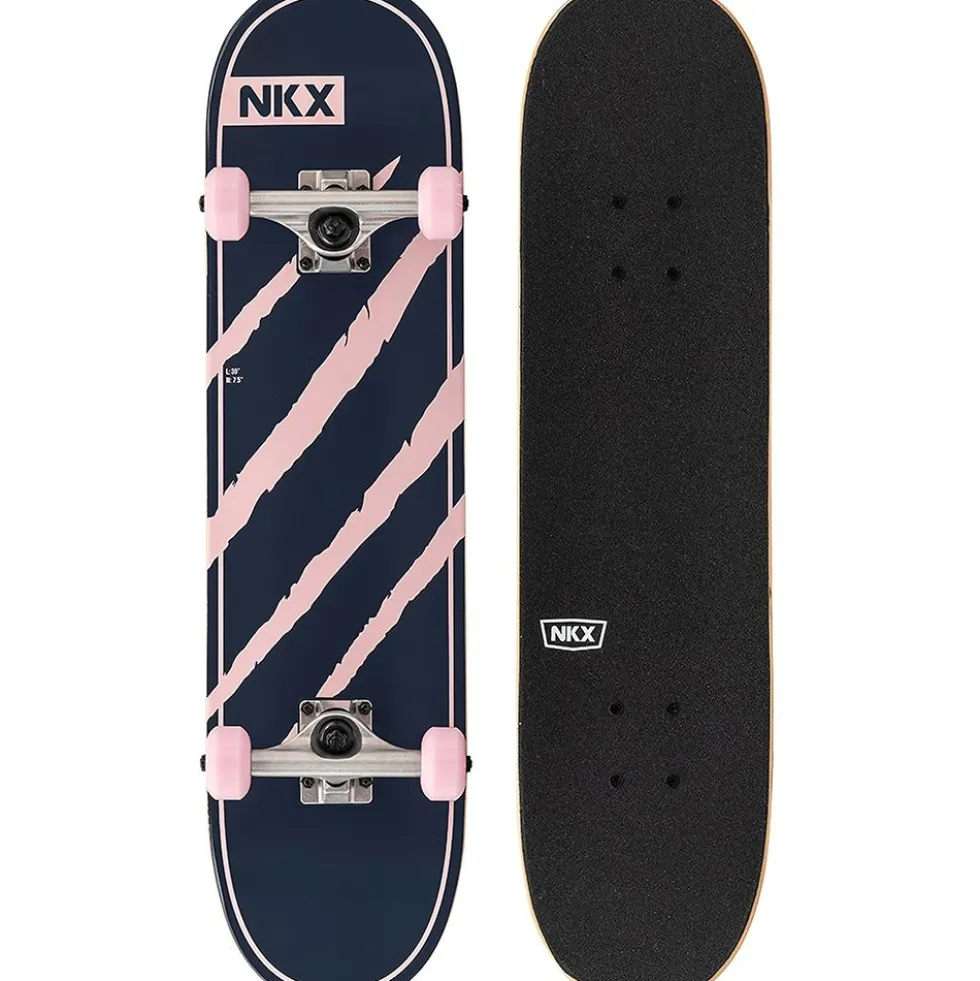 NKX Claws Skateboard