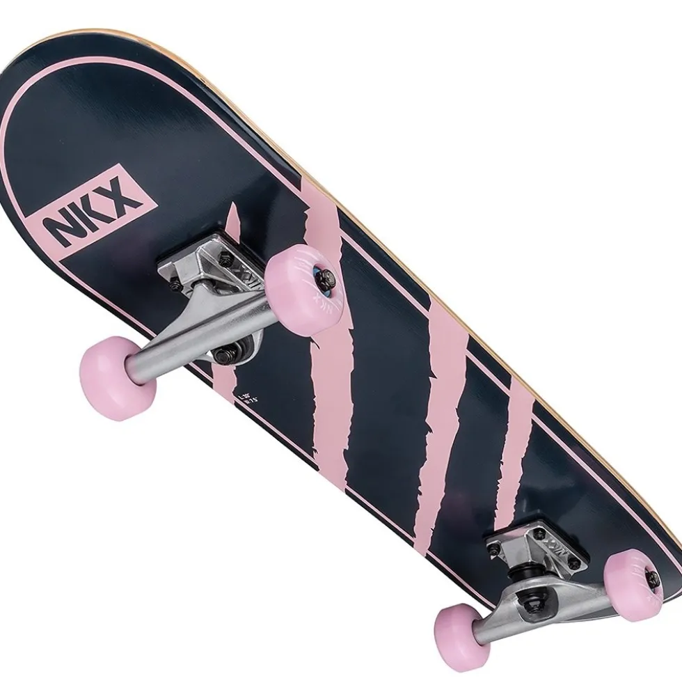 NKX Claws Skateboard