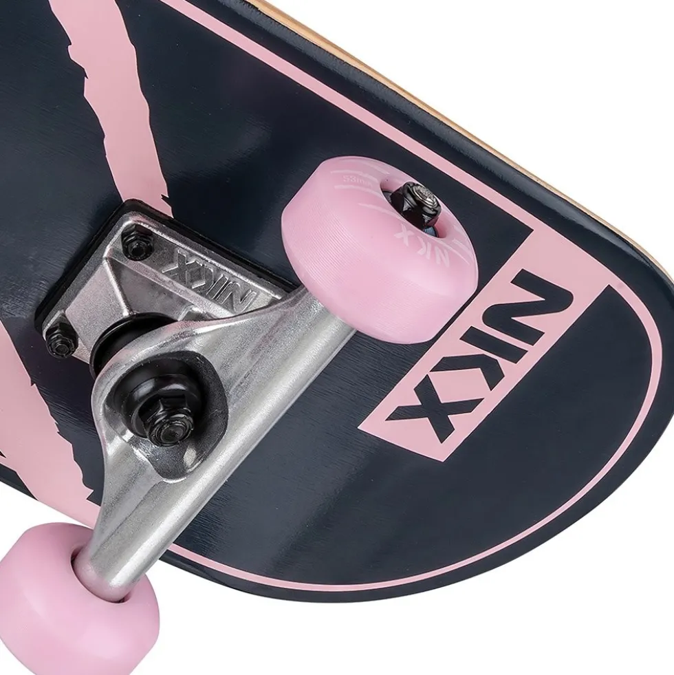NKX Claws Skateboard