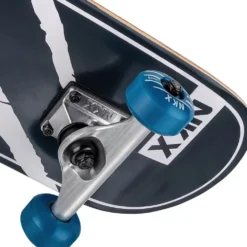 NKX Claws Skateboard