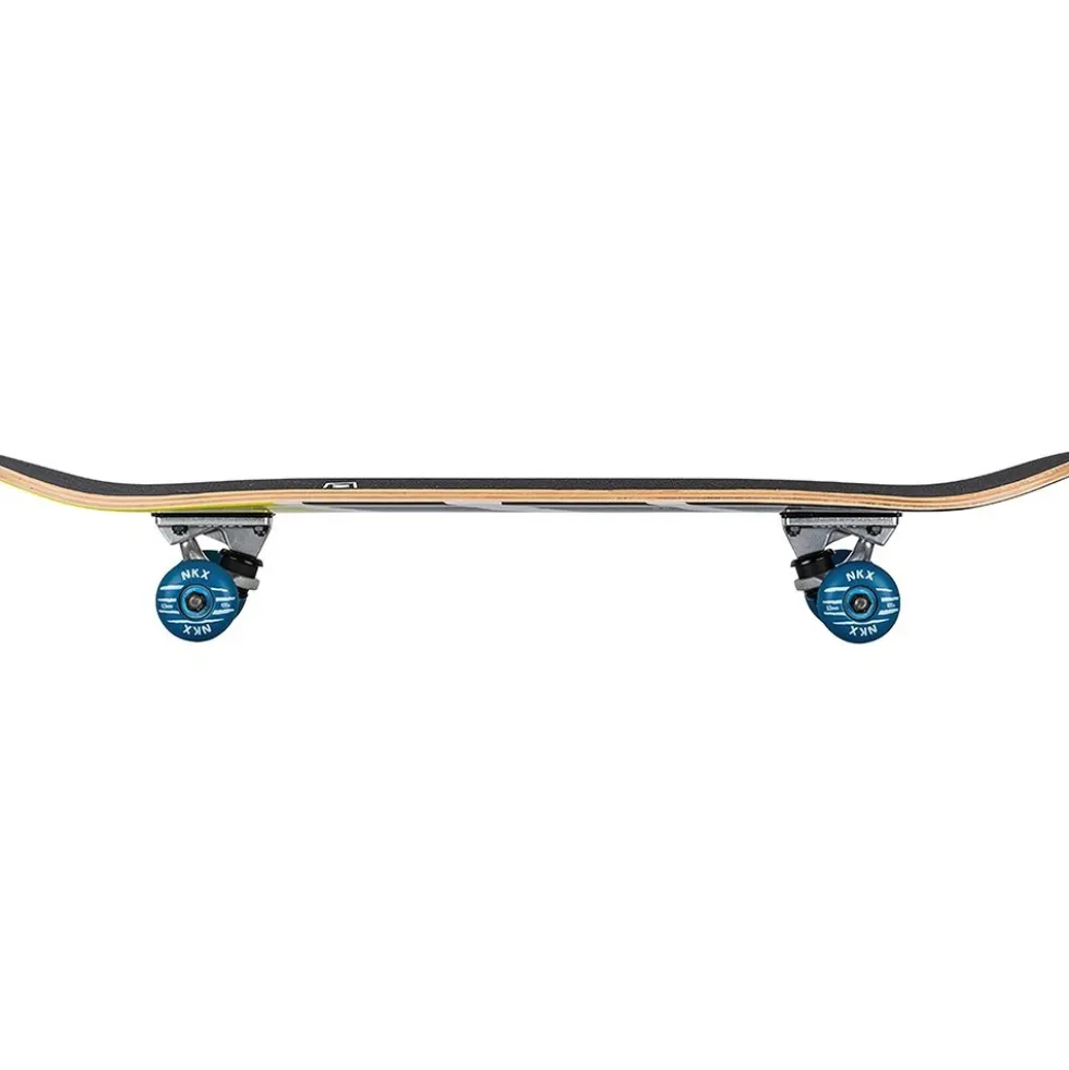 NKX Claws Skateboard