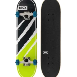 NKX Claws Skateboard