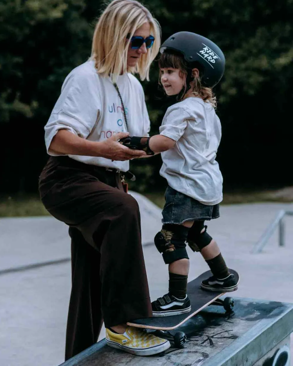 NKX Claws Skateboard