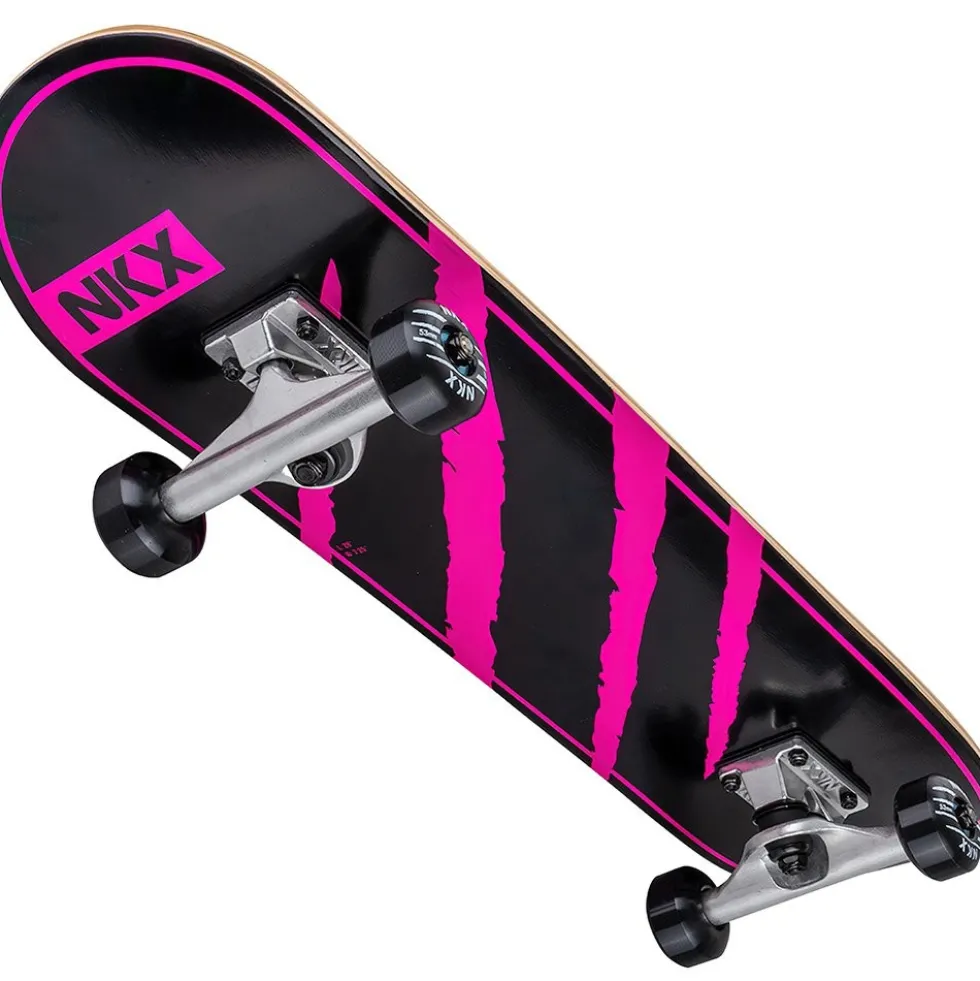 NKX Claws Skateboard