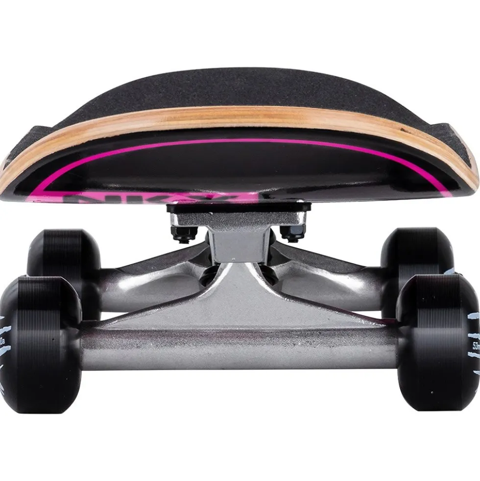 NKX Claws Skateboard