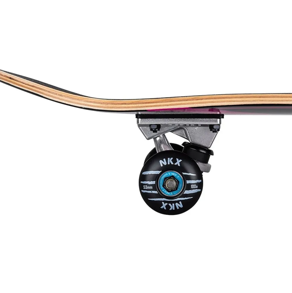NKX Claws Skateboard