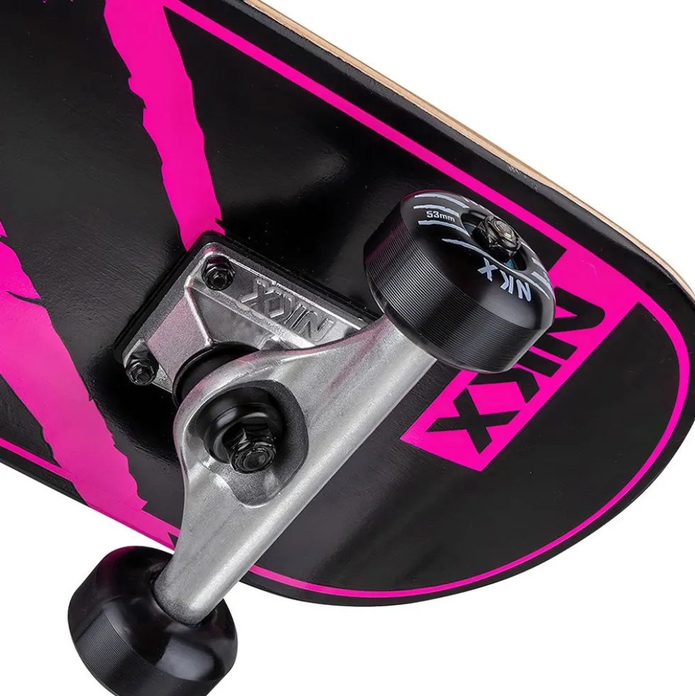 NKX Claws Skateboard