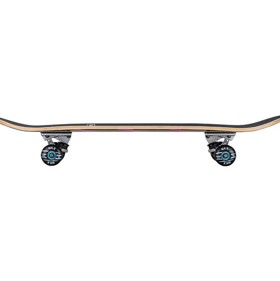 NKX Claws Skateboard