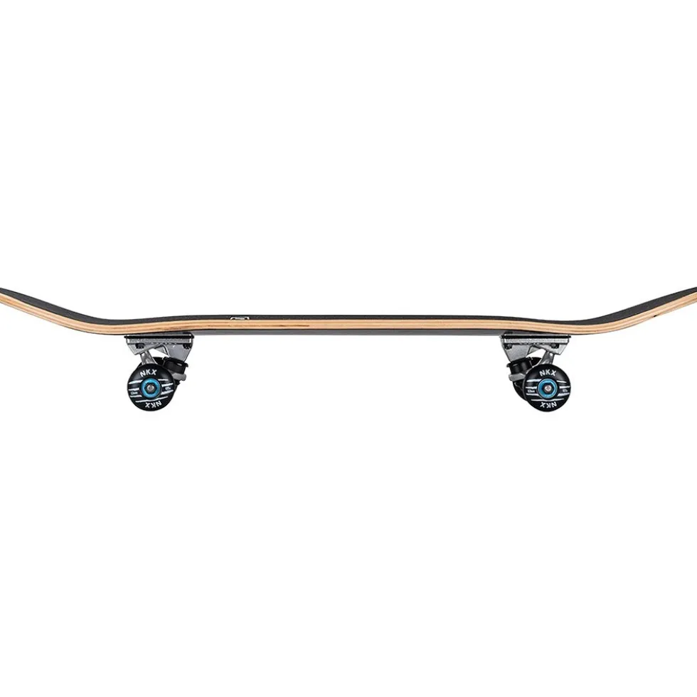 NKX Claws Skateboard