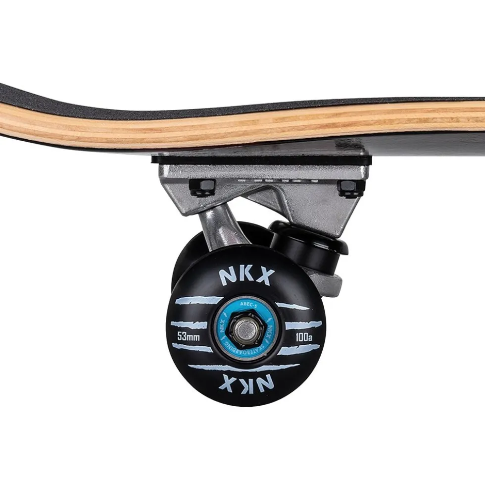 NKX Claws Skateboard