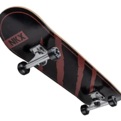 NKX Claws Skateboard