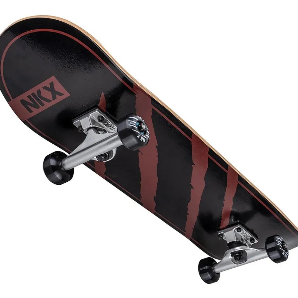 NKX Claws Skateboard