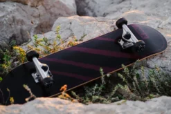 NKX Claws Skateboard