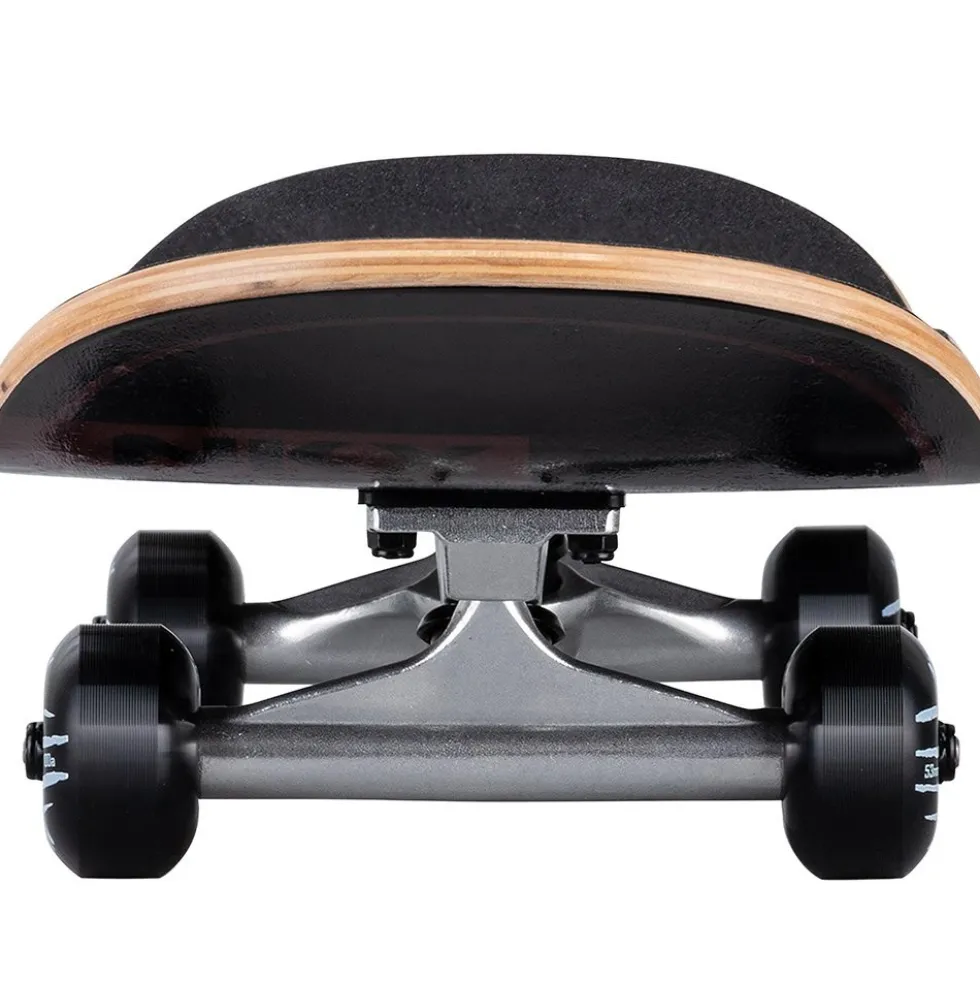 NKX Claws Skateboard