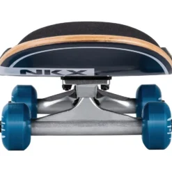 NKX Claws Skateboard