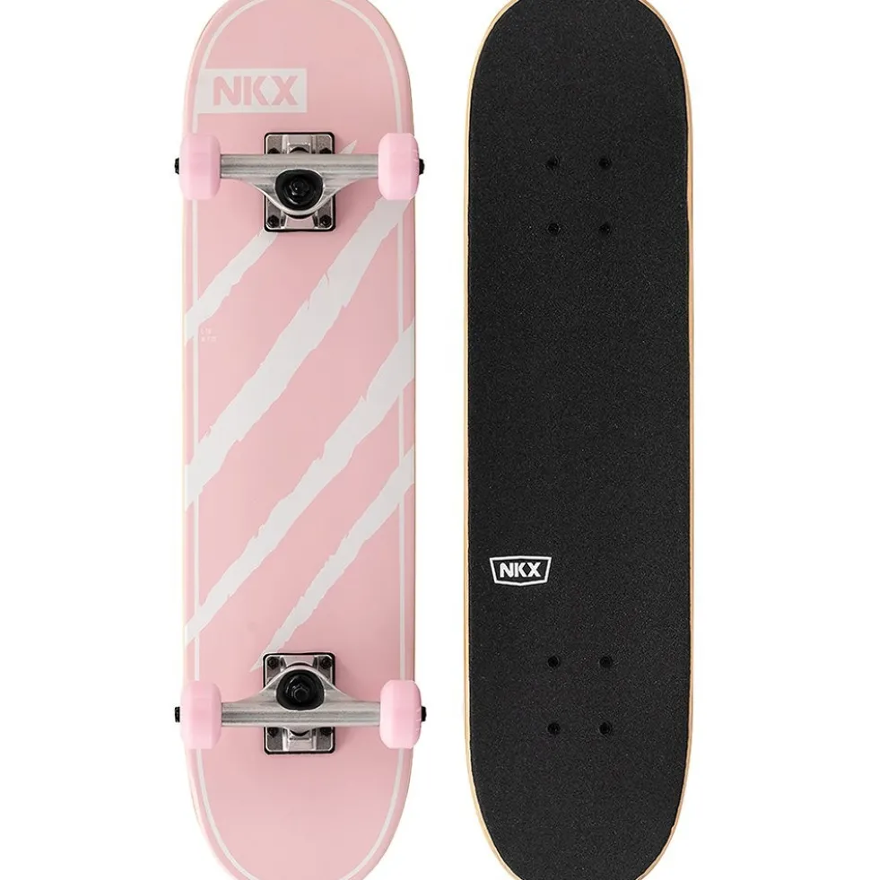 NKX Claws Skateboard
