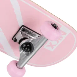 NKX Claws Skateboard