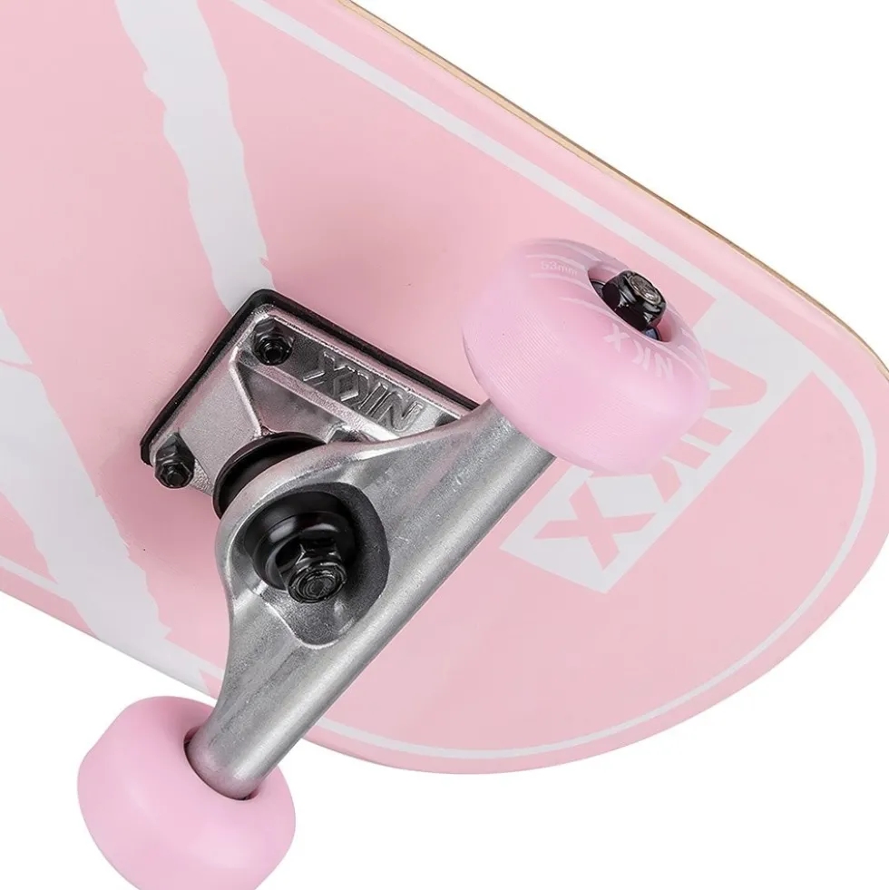 NKX Claws Skateboard