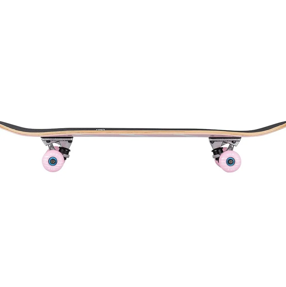 NKX Claws Skateboard