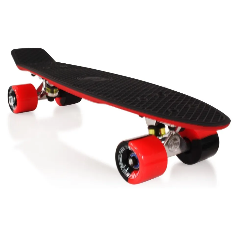 NKX Dark Side Deluxe Skateboard 22"