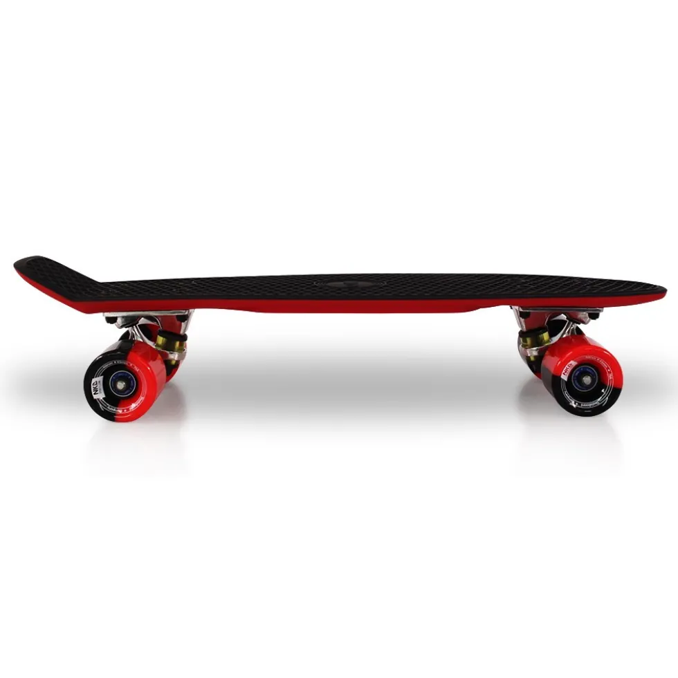 NKX Dark Side Deluxe Skateboard 22"
