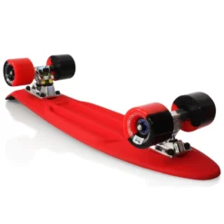 NKX Dark Side Deluxe Skateboard 22
