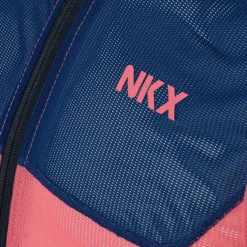 NKX Deluxe Back Protector