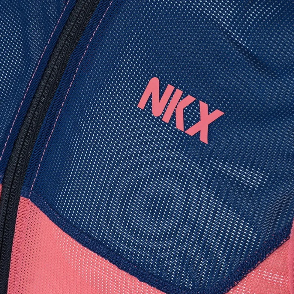 NKX Deluxe Back Protector