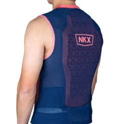 NKX Deluxe Back Protector