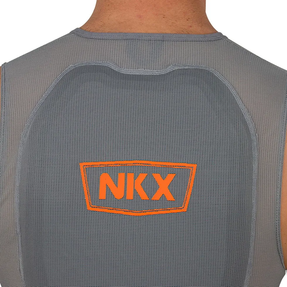 NKX Deluxe Back Protector