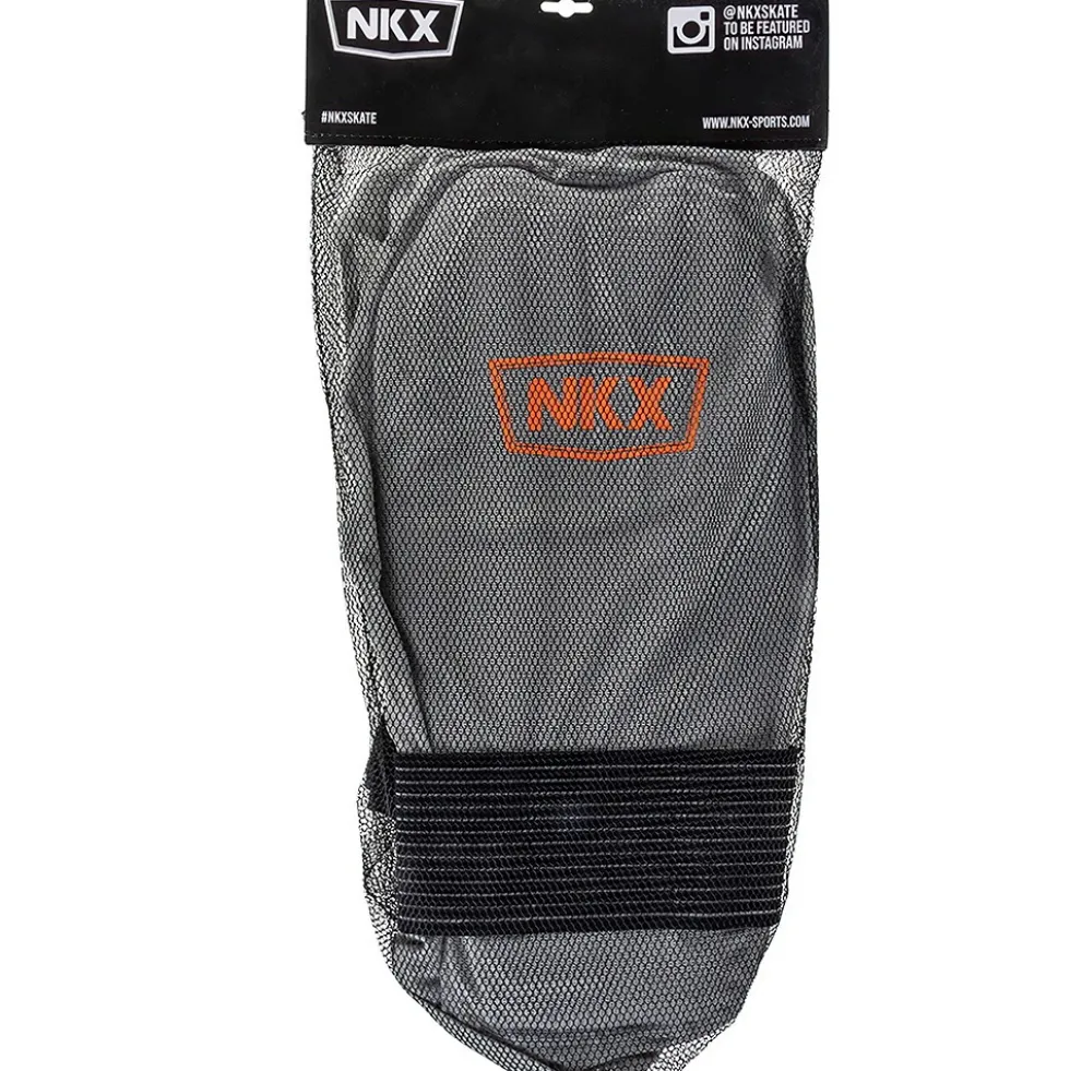 NKX Deluxe Back Protector