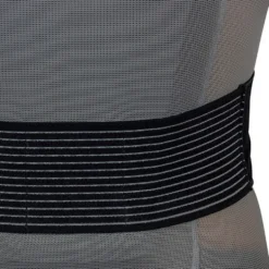 NKX Deluxe Back Protector