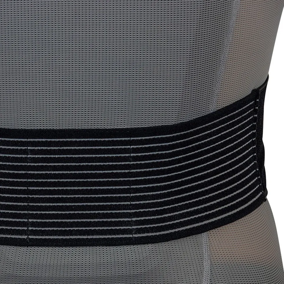 NKX Deluxe Back Protector