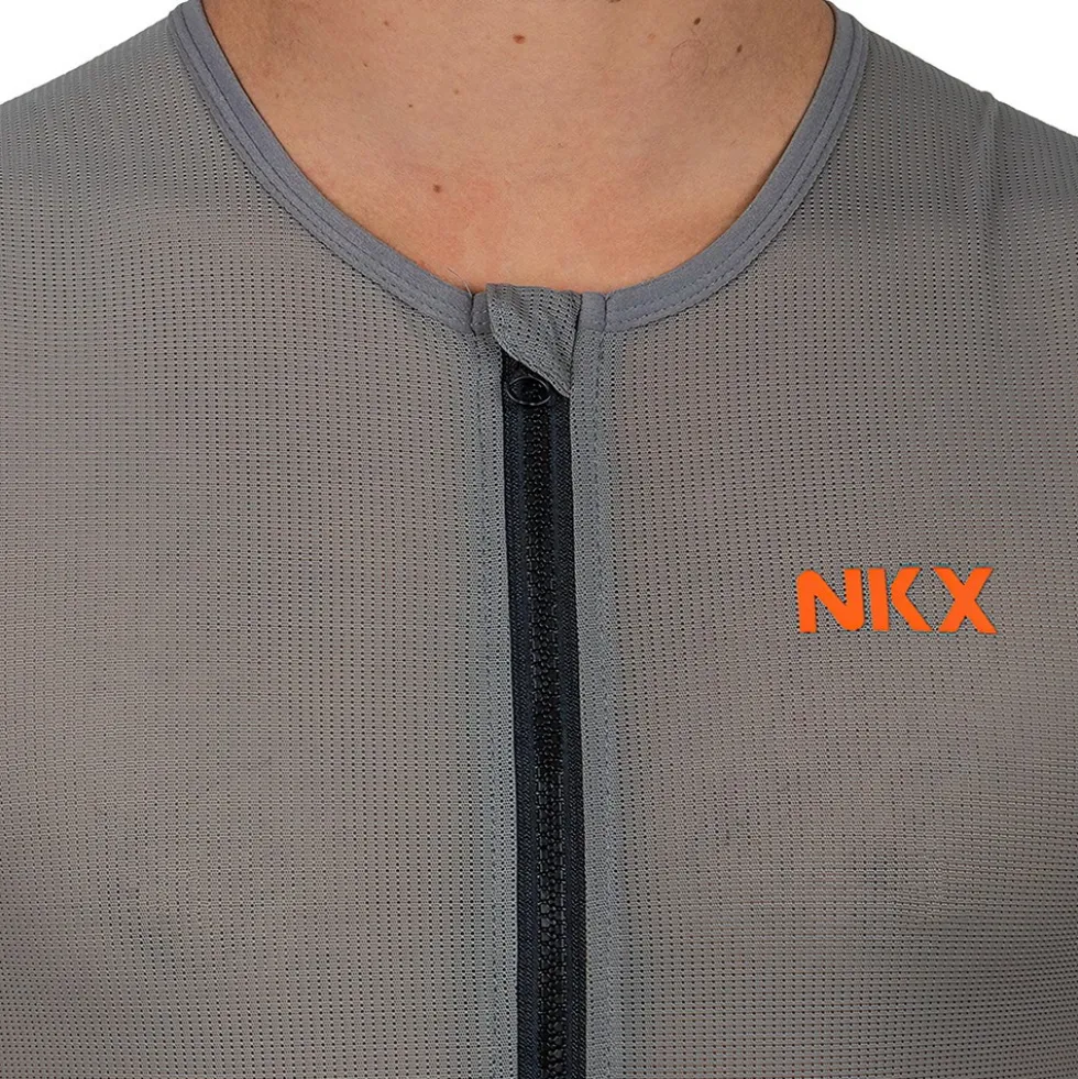 NKX Deluxe Back Protector