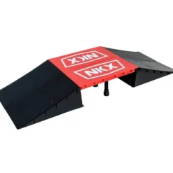 NKX Deluxe Double Ramp