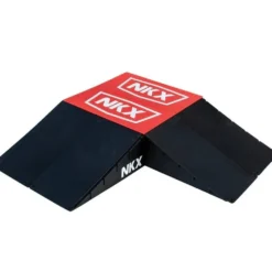 NKX Deluxe Double Ramp