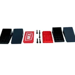 NKX Deluxe Double Ramp