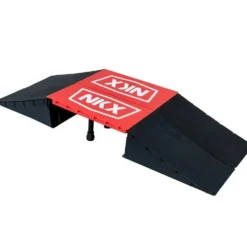 NKX Deluxe Double Ramp