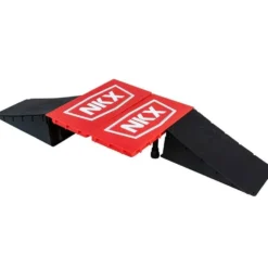 NKX Deluxe Double Ramp