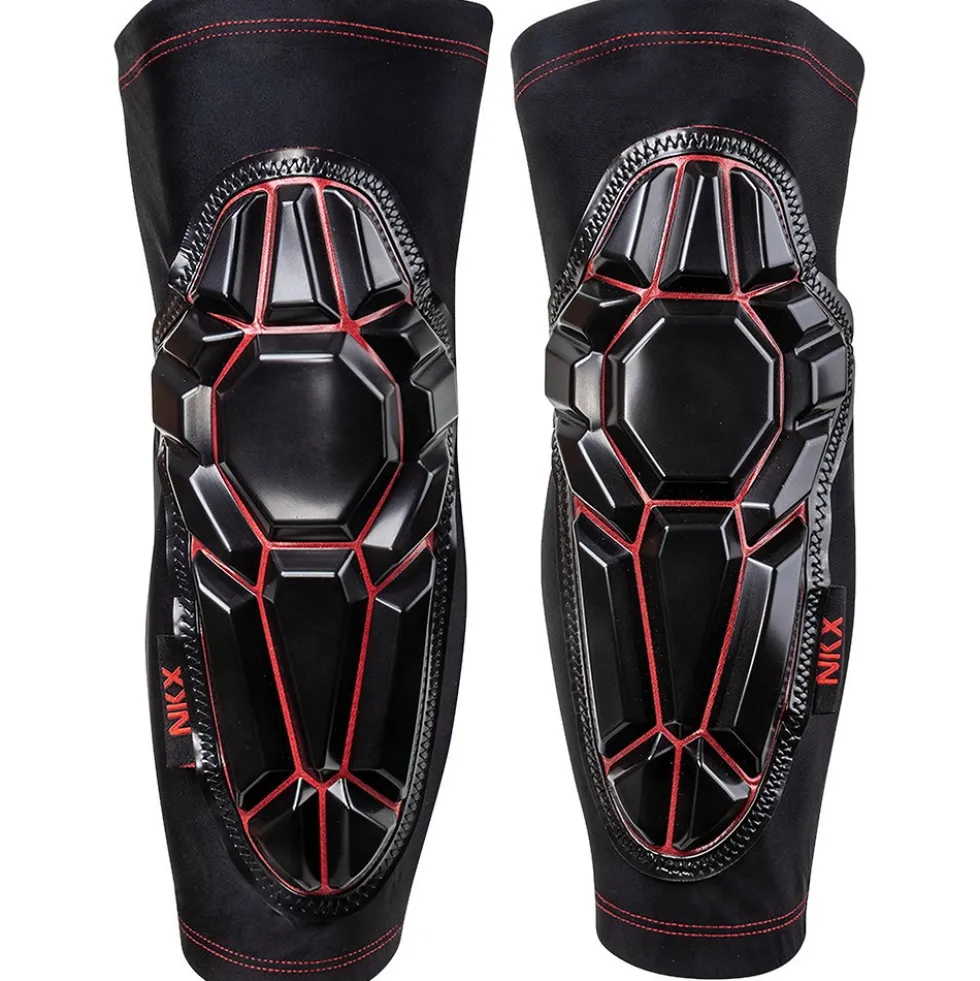 NKX Deluxe Elbow Pads