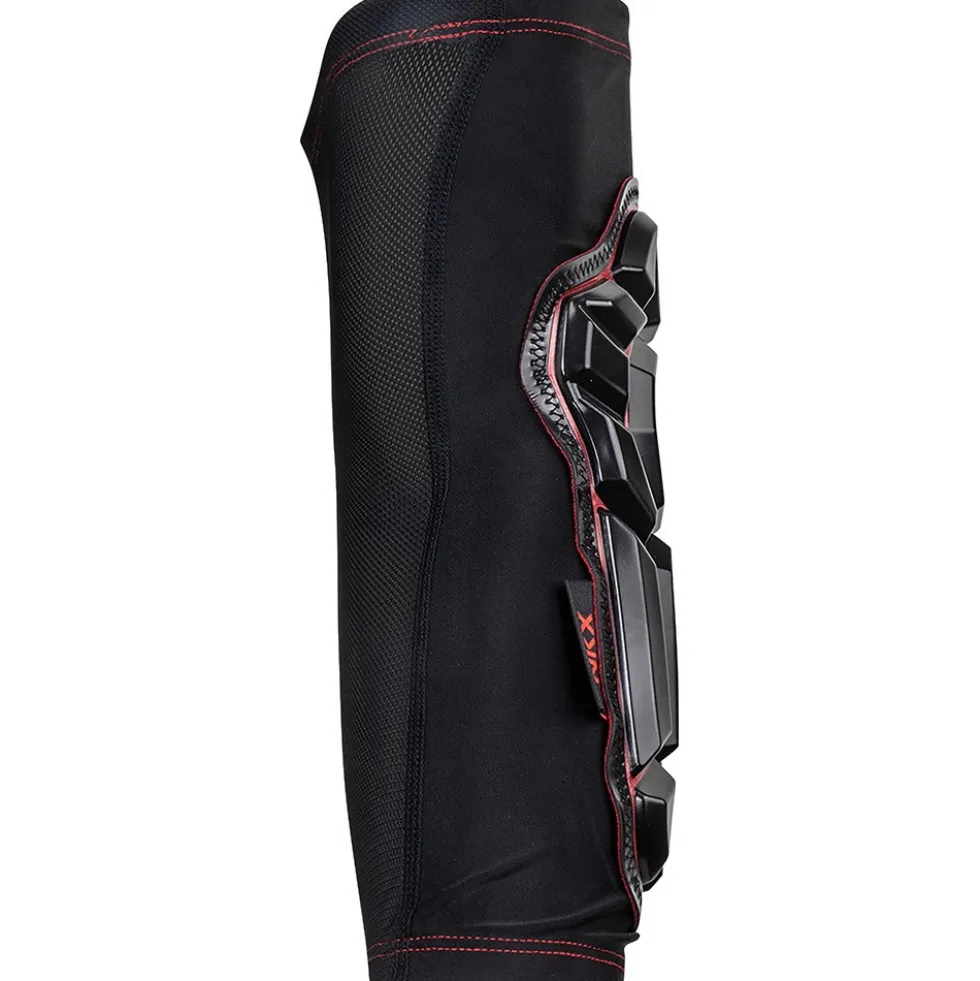 NKX Deluxe Elbow Pads