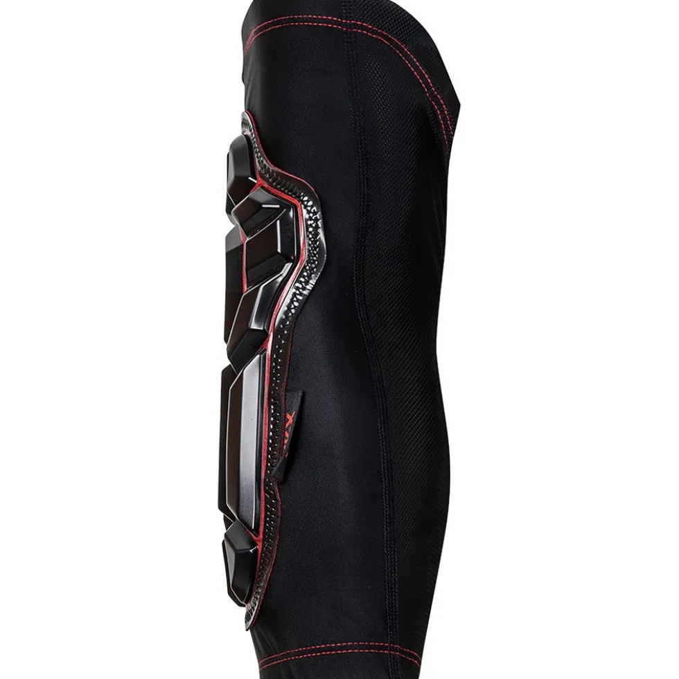 NKX Deluxe Elbow Pads