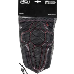 NKX Deluxe Knee Pads