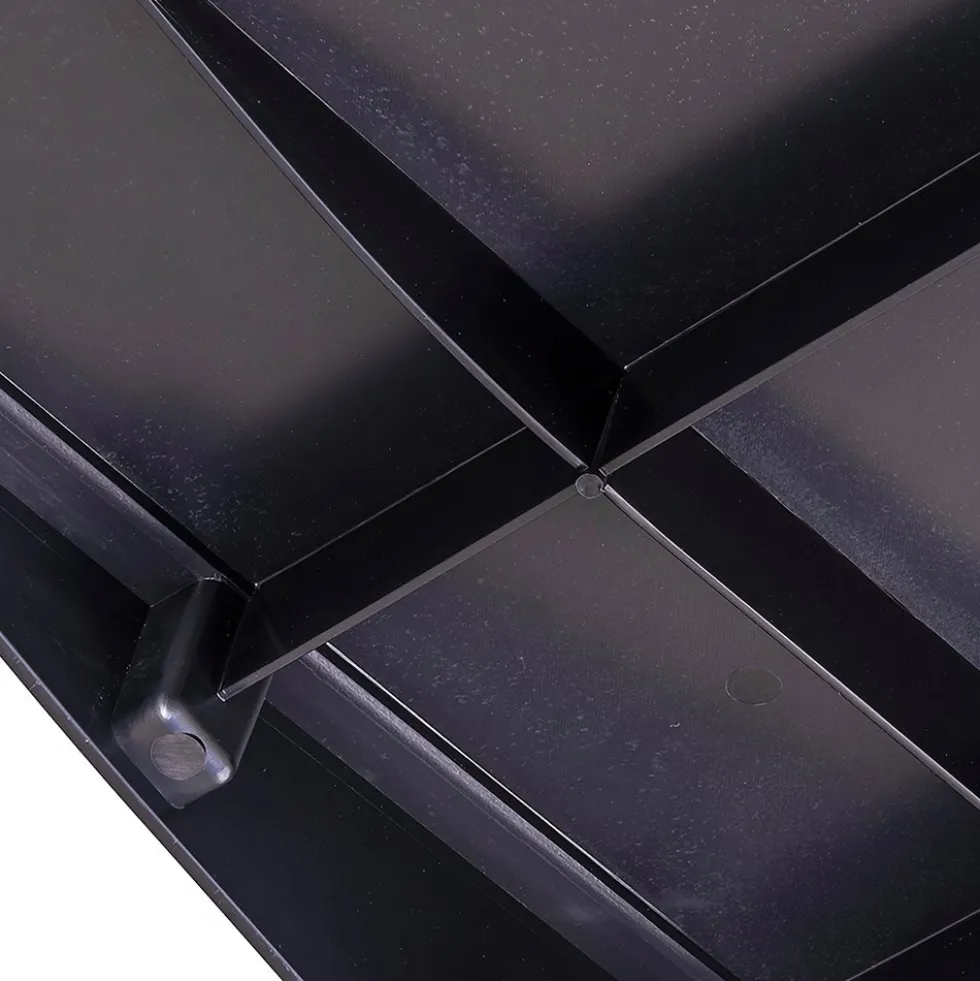 NKX Deluxe Single Ramp