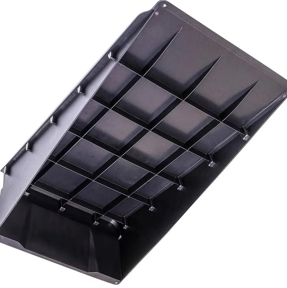 NKX Deluxe Single Ramp
