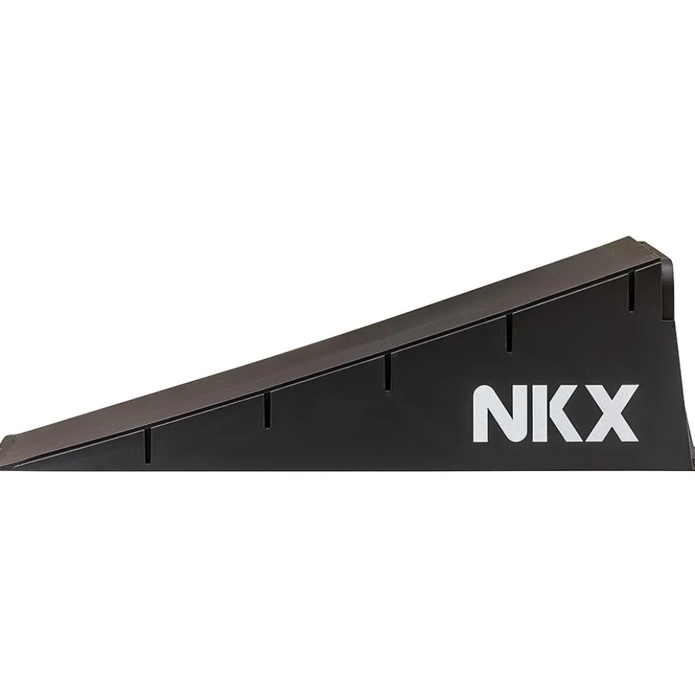 NKX Deluxe Single Ramp